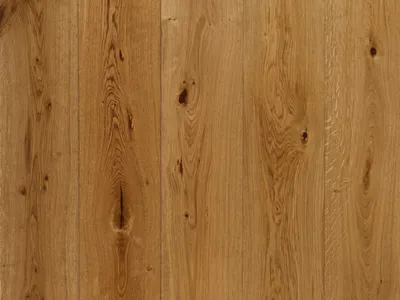 Produktbild von Timefloor | 3,604 m² | Braun 220x22 cm Parkett Eiche Landhausdiele, 3 Schicht Fertigparkett, gebürstet geölt, Klick System, 1 Stab Design, 4 V Fuge, wohngesund