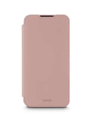 Produktbild von Hama 00137086, Folio, Samsung, Galaxy S23 FE, 16,3 cm (6.4"), Rose