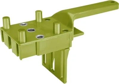 Produktbild von Extol Craft 901803 Set 44teilig, mit Bohrern und Stiften O 6-8-10mm