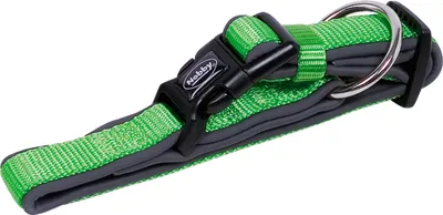 Produktbild von Nobby Classic Preno, Universal, Standardkragen, Grün, Neopren, Nylon, Einfarbig, XS