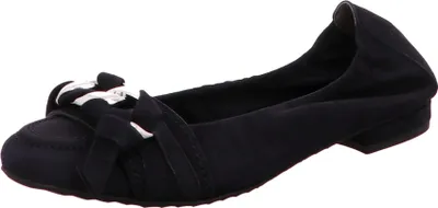 Produktbild von Kennel + Schmenger Ballerinas Damen 31393334393132 Blau 37 EU
