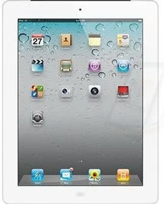 Immagine prodotto di Apple iPad 2 Touchscreen - Bianco