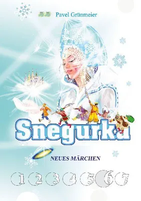 Produktbild von Snegurka. Neues Märchen 6