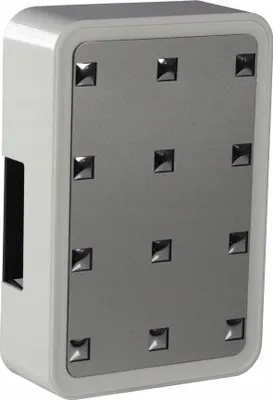 Immagine prodotto di Campanello bicolore 230V 106 VDE BIA SRB Bittorf