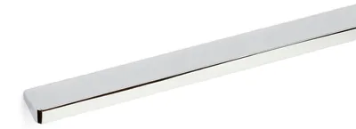 Produktbild von SOTECH Möbelgriff SW105 Schrankgriff – Bohrabstand 2x256 mm, Chrom poliert
