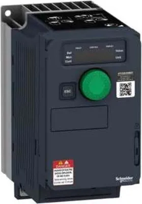 Produktbild von Schneider Electric ATV320U07M2C