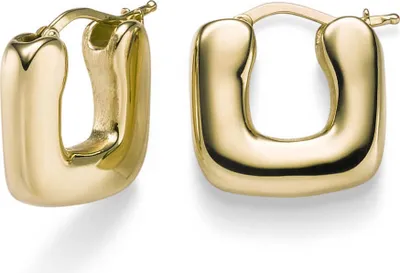 Paar-quadratische-Creolen-18-5x18-5mm-aus-585-Gelbgold