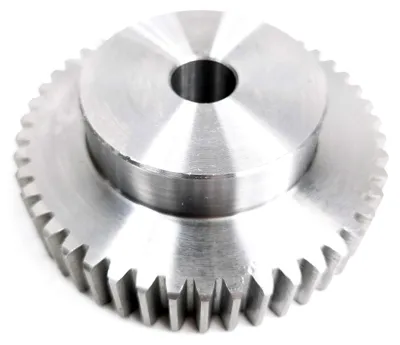 Immagine prodotto di Modulo ingranaggio 2 Z=47 con mozzo Ozdowski