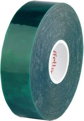 Produktbild von Felgenband-Caffelatex selbstklebend grün, Länge 8m, Breite 20,5mm