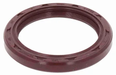 Produktbild von VAICO V40-1809 Kurbelwellensimmering für OPEL Corsa D Schrägheck (S07) Stirnseitig