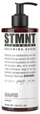 Obrázek produktu pro Šampon STMNT Grooming Goods, objem 300 ml
