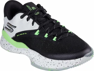 Zdjęcie produktu dla Sznurowane buty rekreacyjne Skechers dla mężczyzn