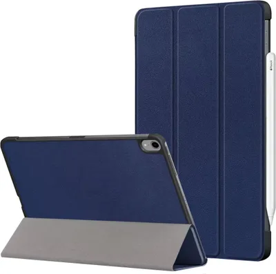 Produktbild von Smart Case für iPad Air 13 Gen. 6 2024 (Marineblau)
