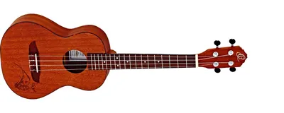 Produktbild von Ortega RU5MM-TE Tenor Ukulele