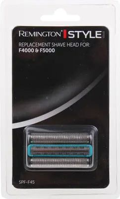 Immagine prodotto di Remington SPF-F45 Testina di rasatura di ricambio per F4000/F5000