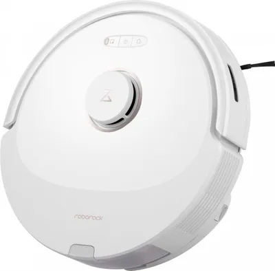 Immagine prodotto di Cleaning robot Roborock Q8 Max White