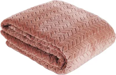 Obrázok produktu pre D91 Prikrývka Cindy 170x210 cm Powder
