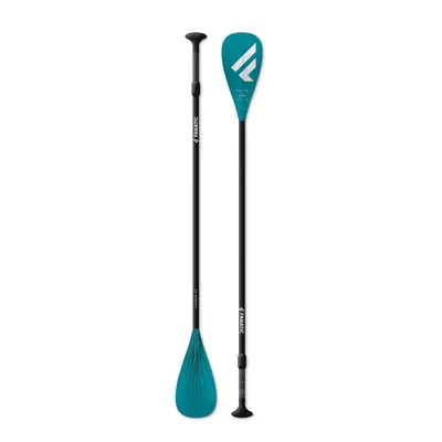 Produktbild von Fanatic Carbon 25 SUP Paddel 2 teilig 2020