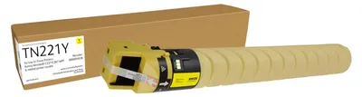 Obrázek produktu pro 006R04938, 21000 str., Žlutá, 1 kusů