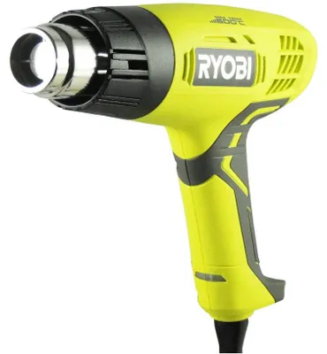 Zdjęcie produktu dla Pistolet do gorącego powietrza RYOBI EHG2000