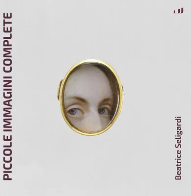 Produktbild von Piccole immagini complete