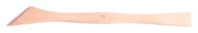 Pastavormer aus Holz, Nr. 20, 21 cm