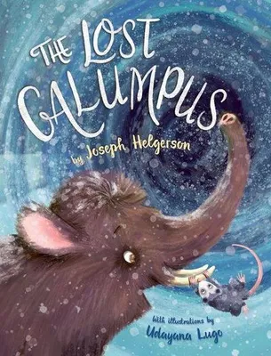 Obrázok produktu pre The Lost Galumpus