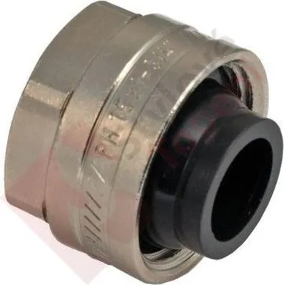 Immagine prodotto di Raccordo Plano G3/4˝ per acciaio e Cu, DN15, con guarnizione morbida