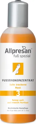 Immagine prodotto di Allpresan Pediluvio Concentrato 150 ml No.3