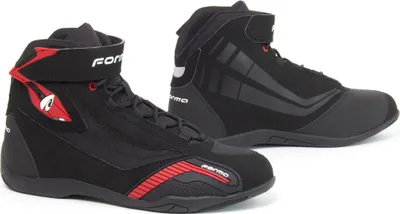Obrázek produktu pro Forma Boots Genesis Black/Red 45 Boty