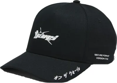 Obrázek produktu pro Vans Y2V Strapback Černý