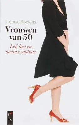 Immagine prodotto di Vrouwen van 50 / druk 1