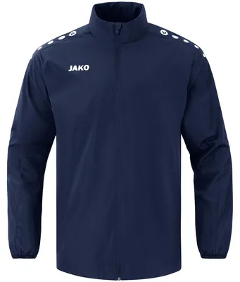Produktbild von JAKO Allwetterjacke Light One 128 marine