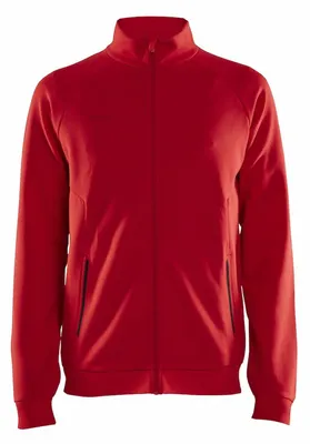 Produktbild von Craft Core Soul Full Zip Jacket