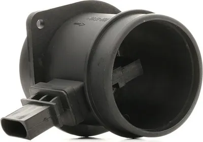 Produktbild von RIDEX 3926A0345 Luftmassenmesser LMM für VOLVO V70 II (285) Luftmengenmesser
