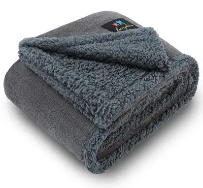 Image de Couverture imperméable pour chiens et chats - Lavable