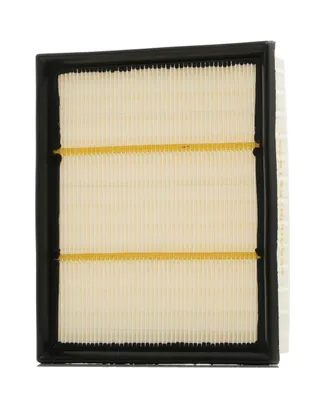 Produktbild von Luftfilter RIDEX 8A0108 passend für MERCEDES-BENZ A-Klasse (W169) Umluftfilter Filtereinsatz Rechteckig