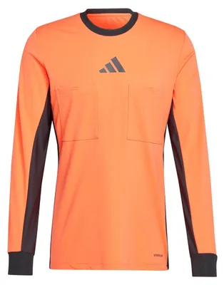 Produktbild von adidas Referee 24 Longsleeve 3XL EASCOR
