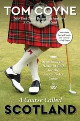 Immagine prodotto di A Course Called Scotland