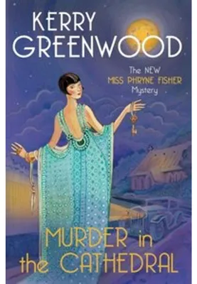 Image de Murder in the Cathedral