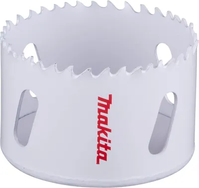 Immagine prodotto di Sega a tazza Makita BiM, 68 mm 68 mm - Bi-Metal