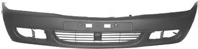 Immagine prodotto di Paraurti anteriore DIEDERICHS 6617050 per TOYOTA