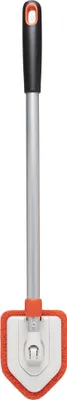 Obrázok produktu pre OXO 12126100MLNYK, laminát, Dlaždice, Drevo, Suché a mokré, Oceľ, Červená, Biela, 106 cm, 362 g