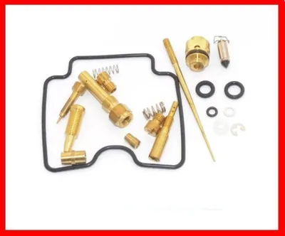 Obrázok produktu pre Súpravy na opravu karburátora pre YAMAHA YFM 660 F Grizzly 4WD 2002-2005