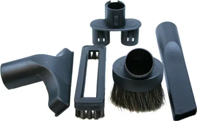 Image de Beflexx set de brosses petit 3 pièces