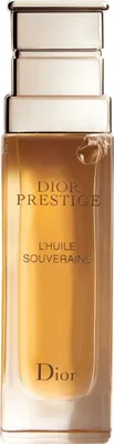 Immagine prodotto di Christian Dior, Prestige L`Huile Souveraine, Replenishing, Serum, For Face, 30 ml