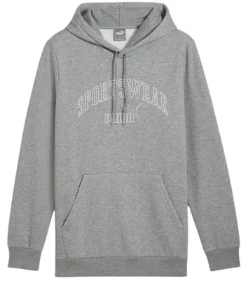 Imagen del producto de Puma, sudadera B23913, Talla: 192