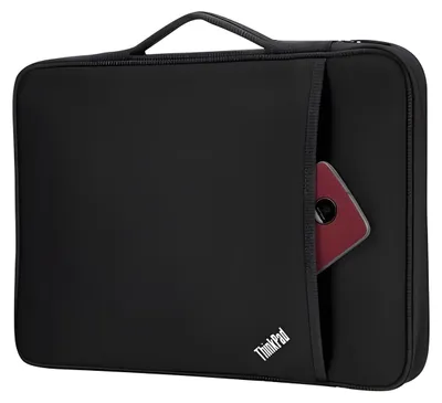 Produktbild von Lenovo 4X40N18009, Schutzhülle, 35,6 cm (14"), 309 g