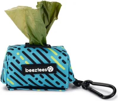 Produktbild von Beeztees Hundekotbeutelspender Frany