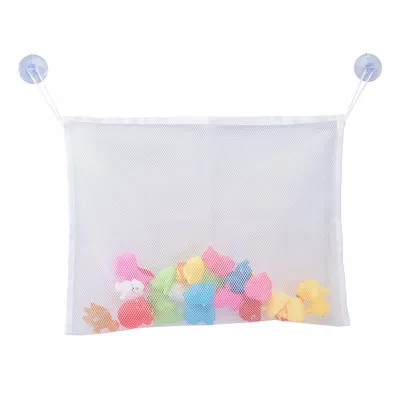 Produktbild von Aga Kúpeľňový organizér na hračky 45*35 cm
